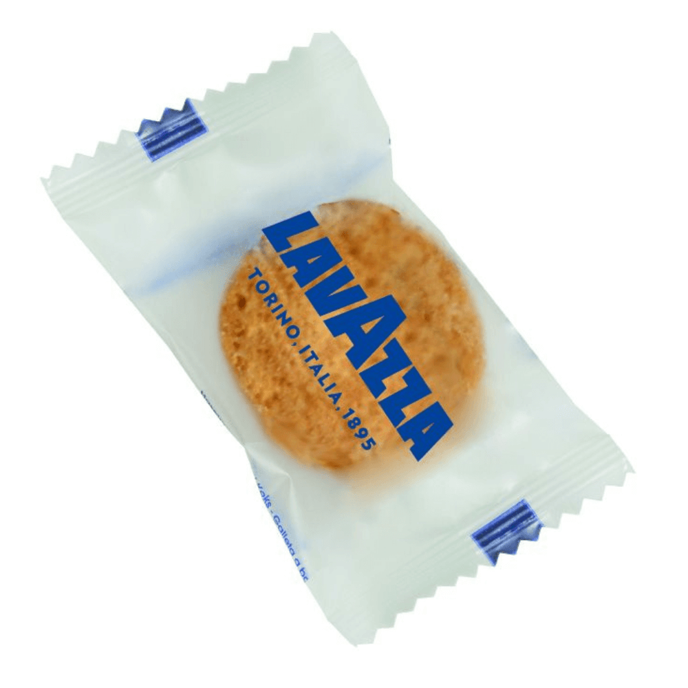 Lavazza Biscuits (Approx. 200)