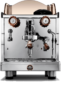 laRhea Professionale Mininova 1 Group Traditional Espresso Coffee Machine