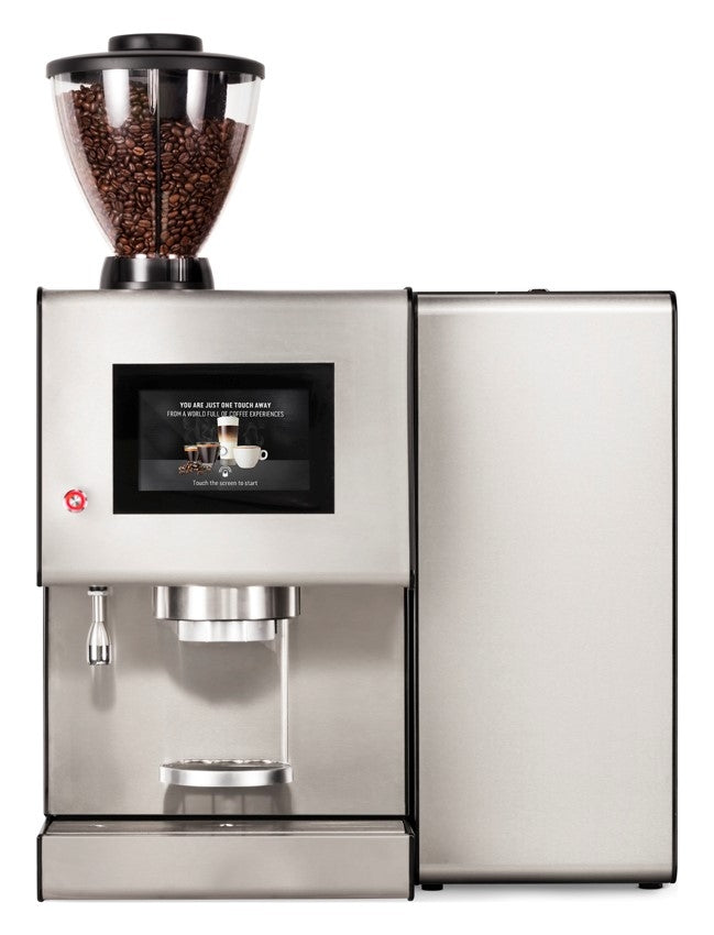 Matrix Expression Instant Coffee Machine