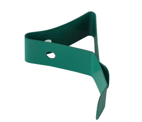 Frothing Thermometer Clip (Green)