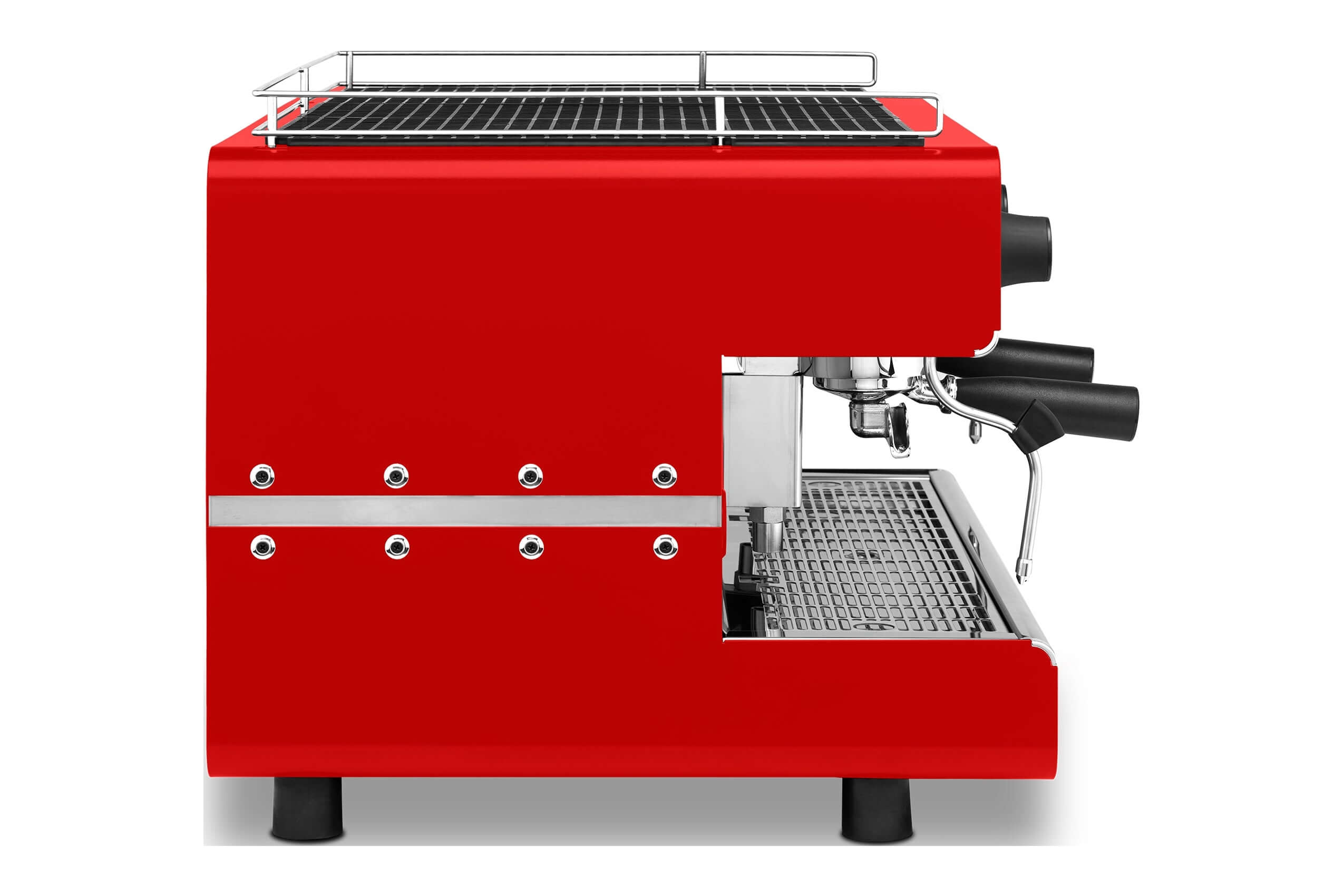 Iberital IB7 2 Group Traditional Espresso Coffee Machine
