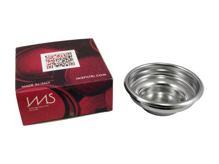 IMS Competition Series Filter Basket (1 Cup 6/9 Gram)