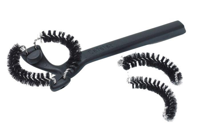 Cafelat Group Head Cleaning Brush (58mm)