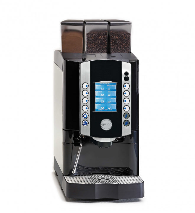 Macco MX-4 Fresh Milk Bean to Cup Coffee Machine