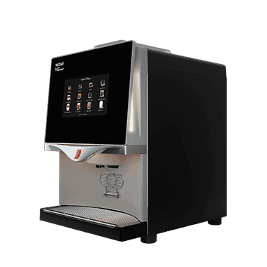 Nescafe® Touch Bean to Cup Commercial Coffee Machine