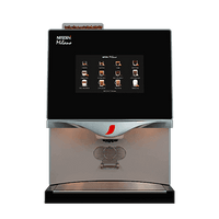 Nescafe® Touch Bean to Cup Commercial Coffee Machine