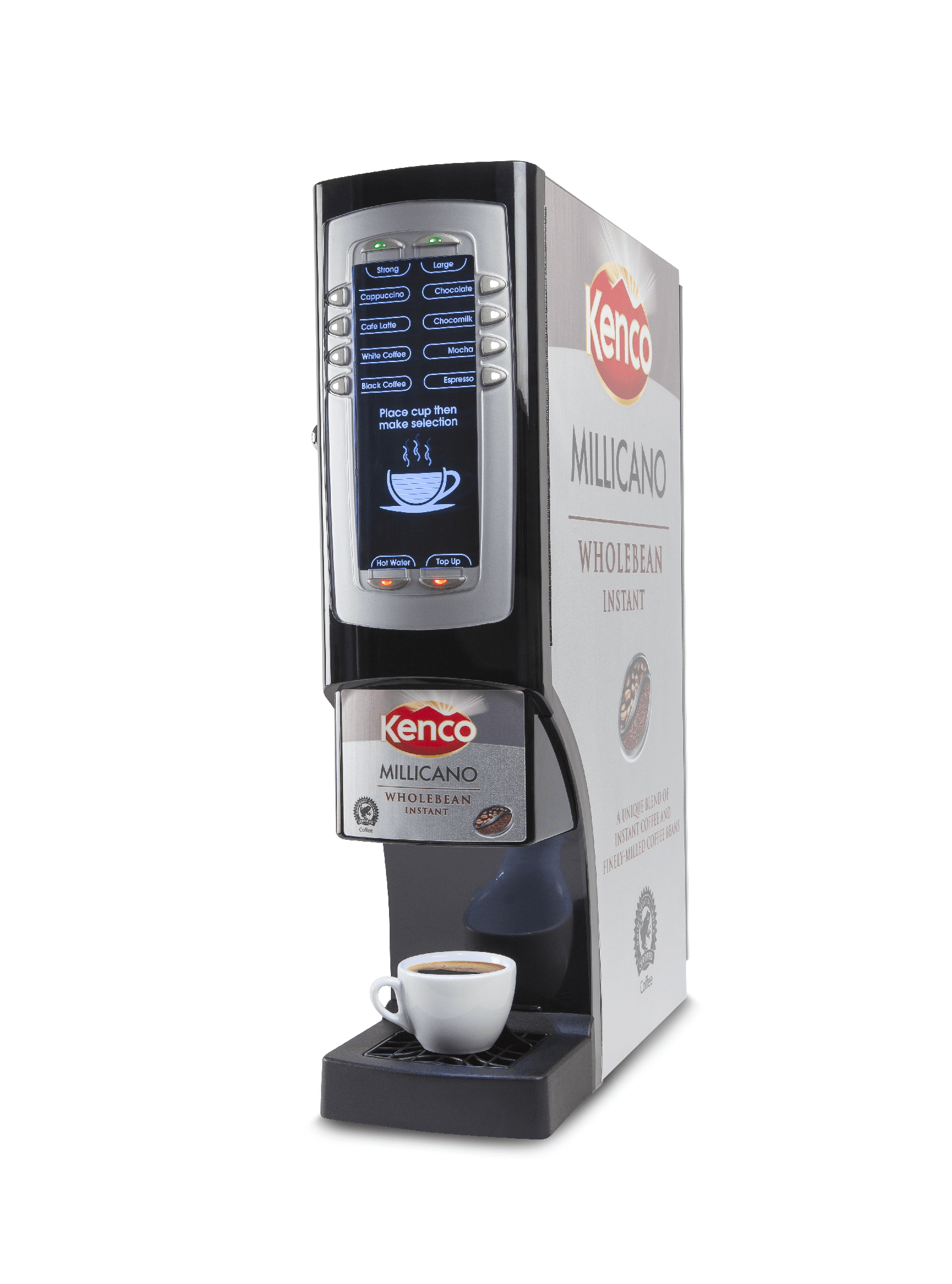 Reconditioned Kenco Millicano Coffee Machine